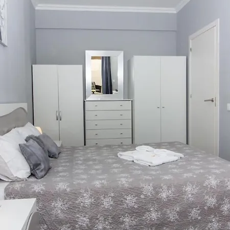Old Town Ii - Location & Downtown Apartment Albufeira