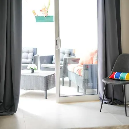 Old Town Ii - Location & Downtown Apartment