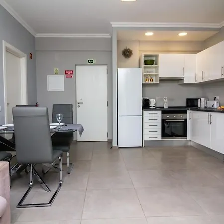 Apartment Old Town Ii - Location & Downtown