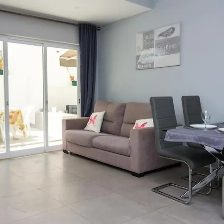Old Town Ii - Location & Downtown Apartment Albufeira