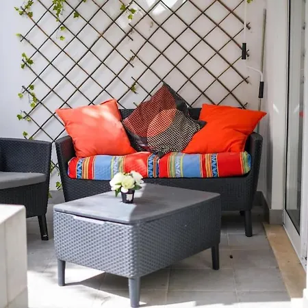 Apartment Old Town Ii - Location & Downtown Albufeira