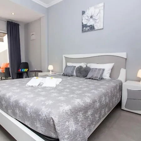 Old Town Ii - Location & Downtown * Albufeira