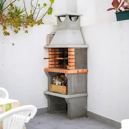 Old Town Ii - Location & Downtown Apartment Albufeira