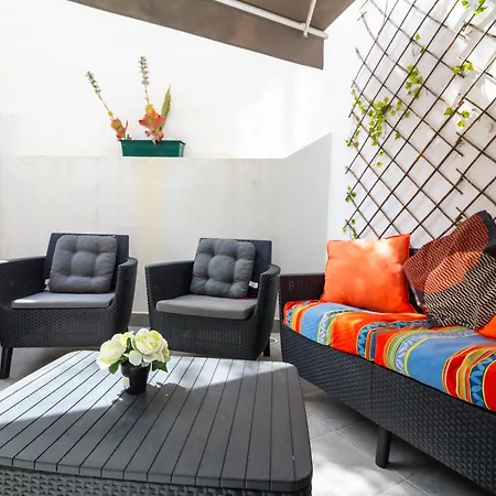 Old Town Ii - Location & Downtown Albufeira