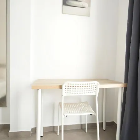 Old Town Ii By Ici Algarve 公寓 *