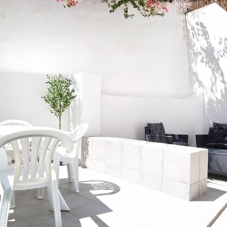 Old Town Ii By Ici Algarve Apartament Albufeira