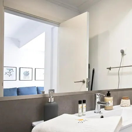 Apartmán Old Town Ii By Ici Albufeira