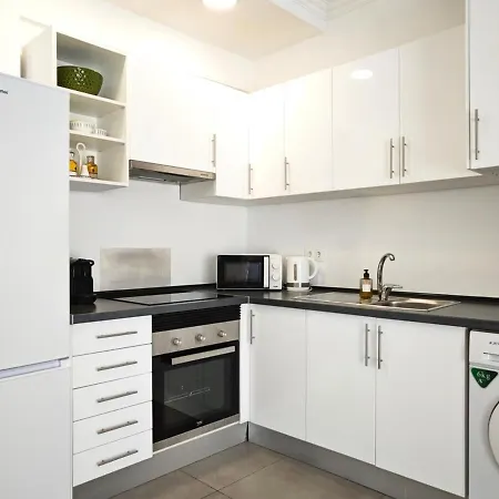Appartement Old Town Ii By Ici Algarve Albufeira