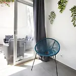Old Town Ii By Ici Apartman *