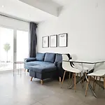 Apartman Old Town Ii By Ici *