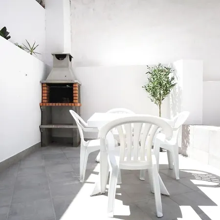 Apartamento Old Town Ii By Ici *