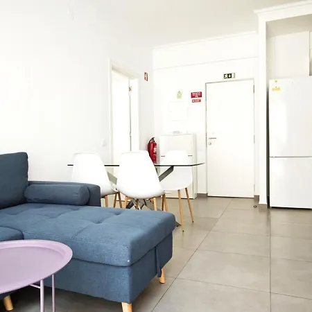 Apartamento Old Town Ii By Ici