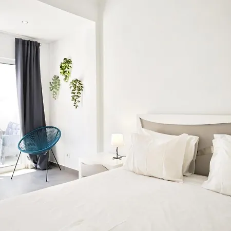 Old Town Ii By Ici Apartment
