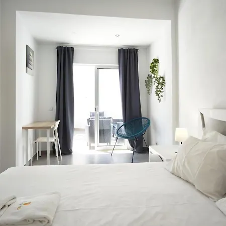 Apartment Old Town Ii By Ici