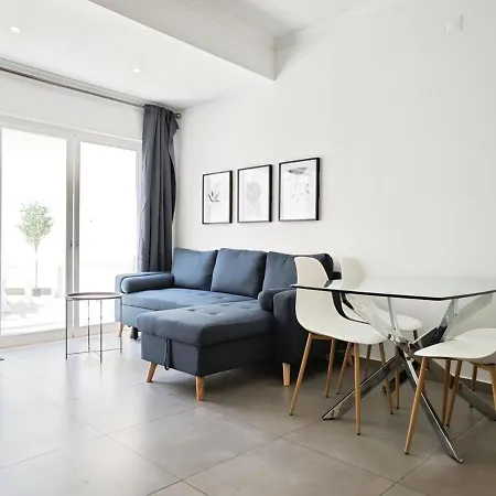 Apartment Old Town Ii By Ici *